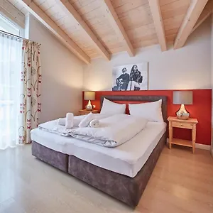  Appartement Huettl Relax Oostenrijk