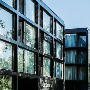 Ξενοδοχείο με διαμερίσματα Blackhome South I Contactless Check-in