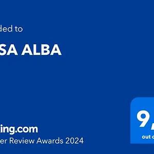 Casa Alba Italia