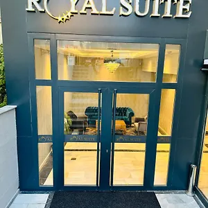 *** Hotel Royal Turkije