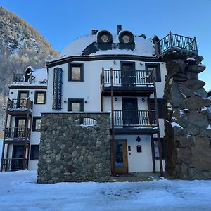  Appartement Alpenfels Zwieselstein Oostenrijk