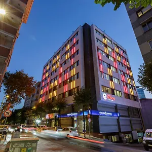 **** Hotel Ramada Encore By Wyndham Sisli Turkije