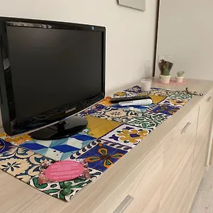 Meraki Italia