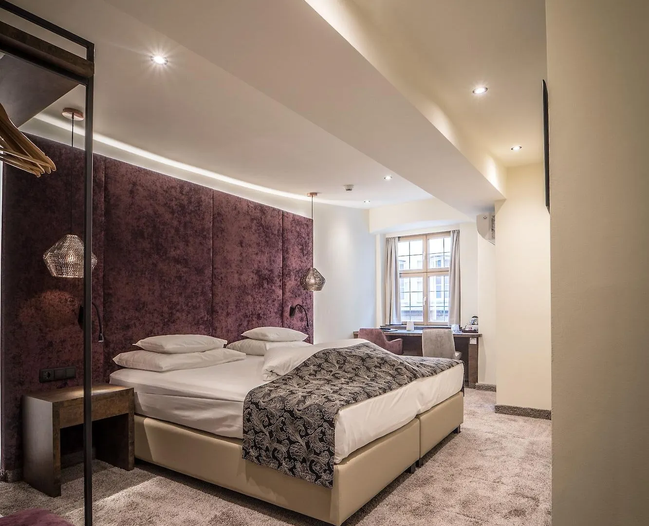 Hotel Goldener Adler, BW Signature Collection Ίνσμπρουκ