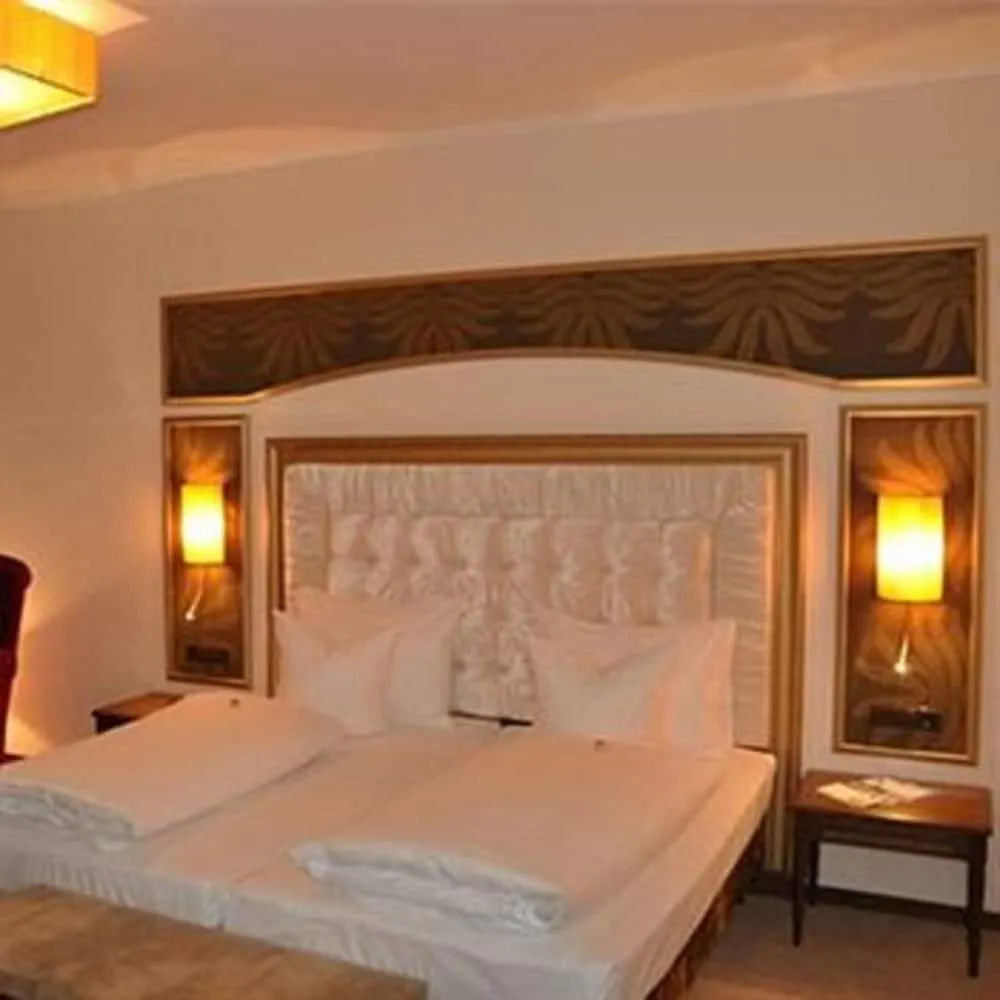 Hotel Goldener Adler, BW Signature Collection Ίνσμπρουκ