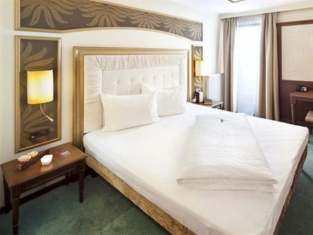 Hotel Goldener Adler, BW Signature Collection Ίνσμπρουκ Αυστρία