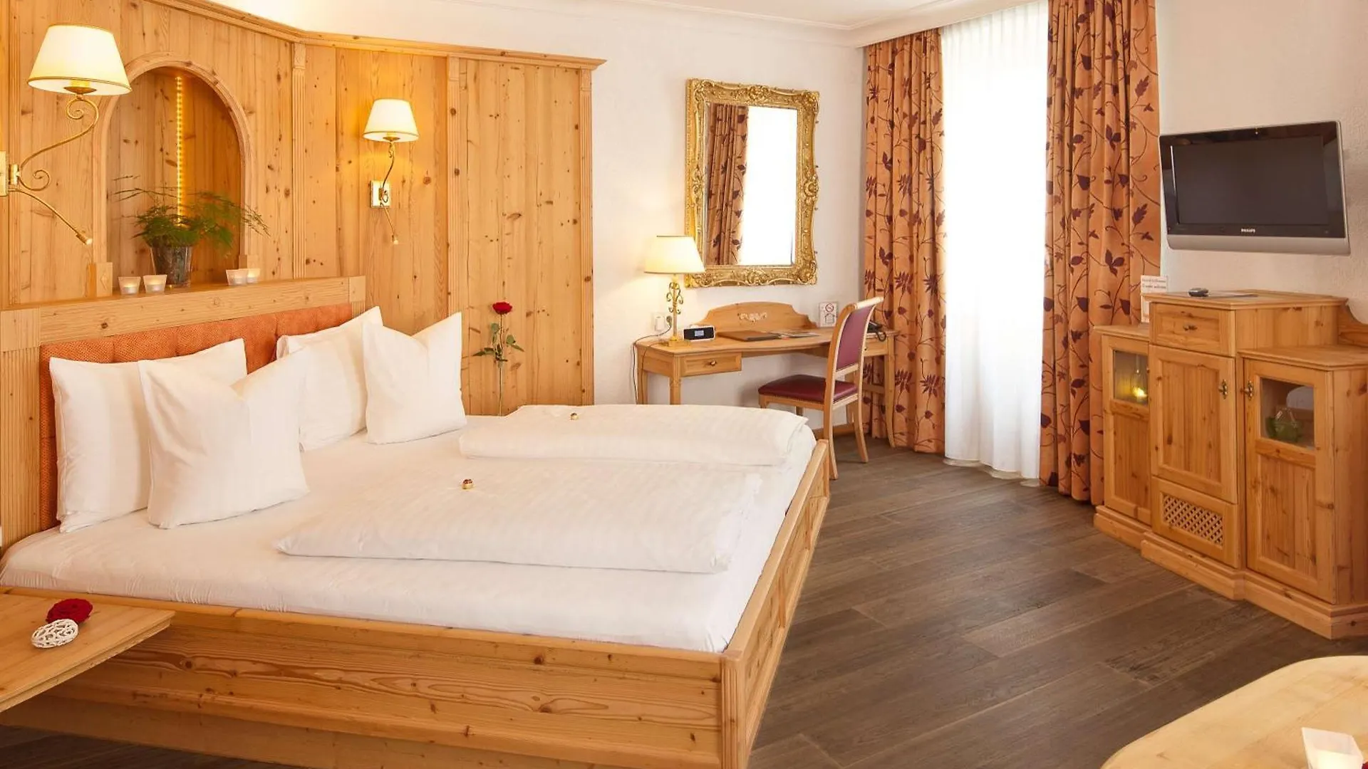 Hotel Goldener Adler, BW Signature Collection Ίνσμπρουκ