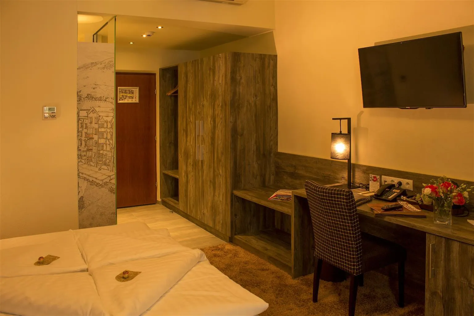 Hotel Goldener Adler, BW Signature Collection Ίνσμπρουκ