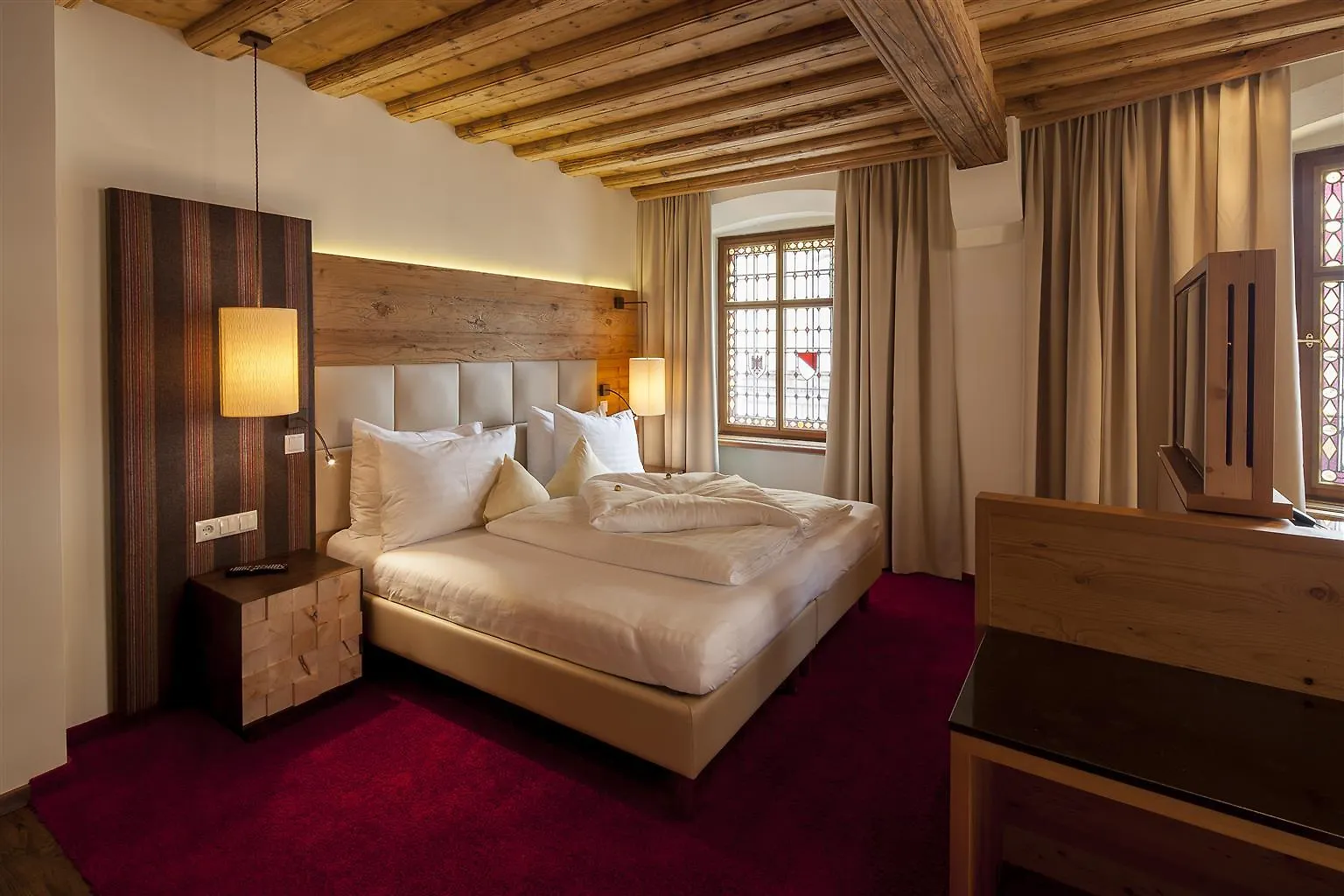 Hotel Goldener Adler, BW Signature Collection Ίνσμπρουκ