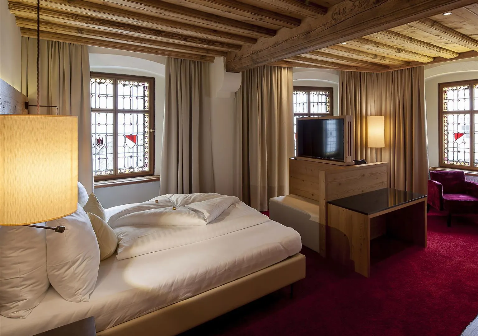 Hotel Goldener Adler, BW Signature Collection Ίνσμπρουκ Αυστρία
