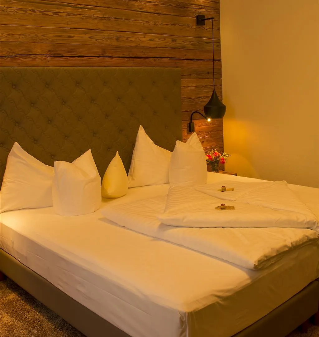 Hotel Goldener Adler, BW Signature Collection Ίνσμπρουκ 4*,