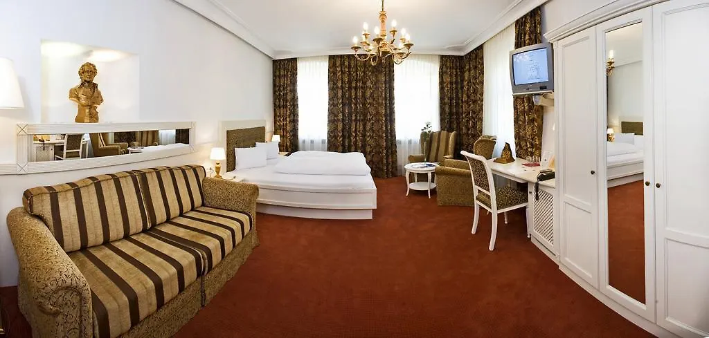 Hotel Goldener Adler, BW Signature Collection Ίνσμπρουκ Αυστρία
