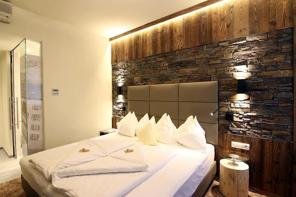 Hotel Goldener Adler, BW Signature Collection Ίνσμπρουκ