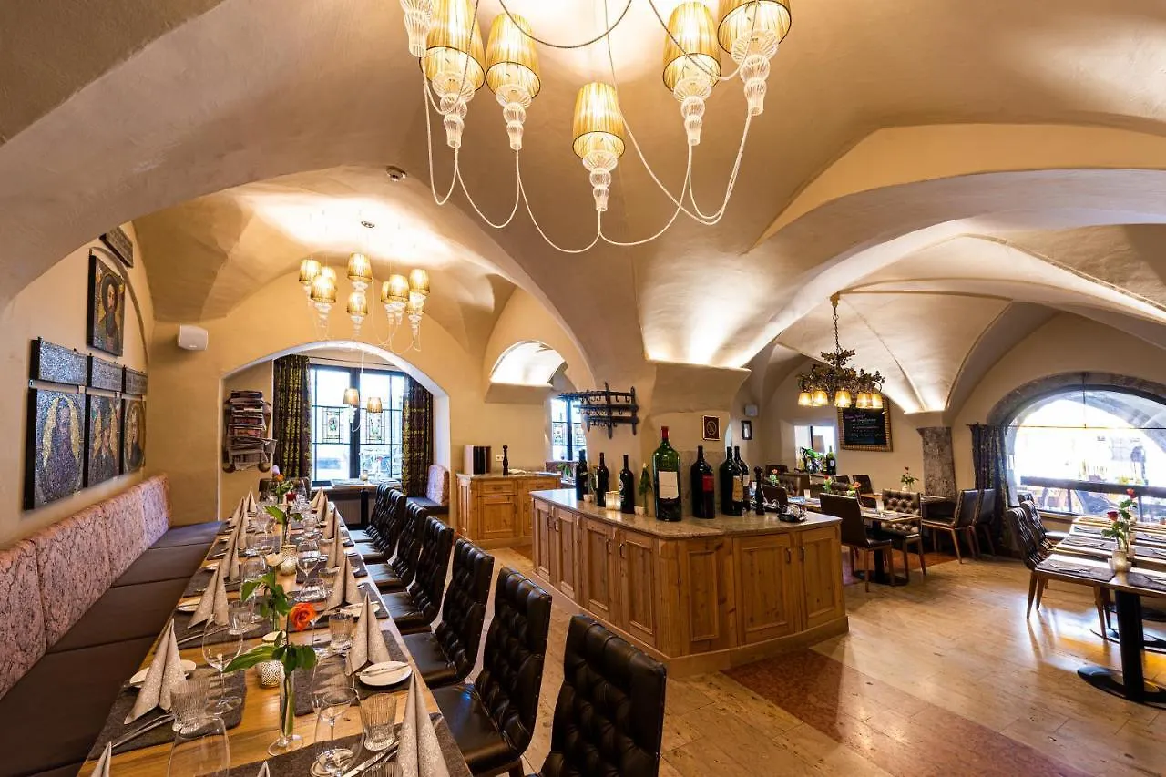 ****  Hotel Goldener Adler, BW Signature Collection Ίνσμπρουκ Αυστρία