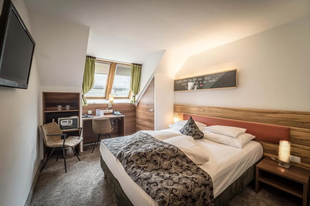 Hotel Goldener Adler, BW Signature Collection Ίνσμπρουκ 4*,  Αυστρία