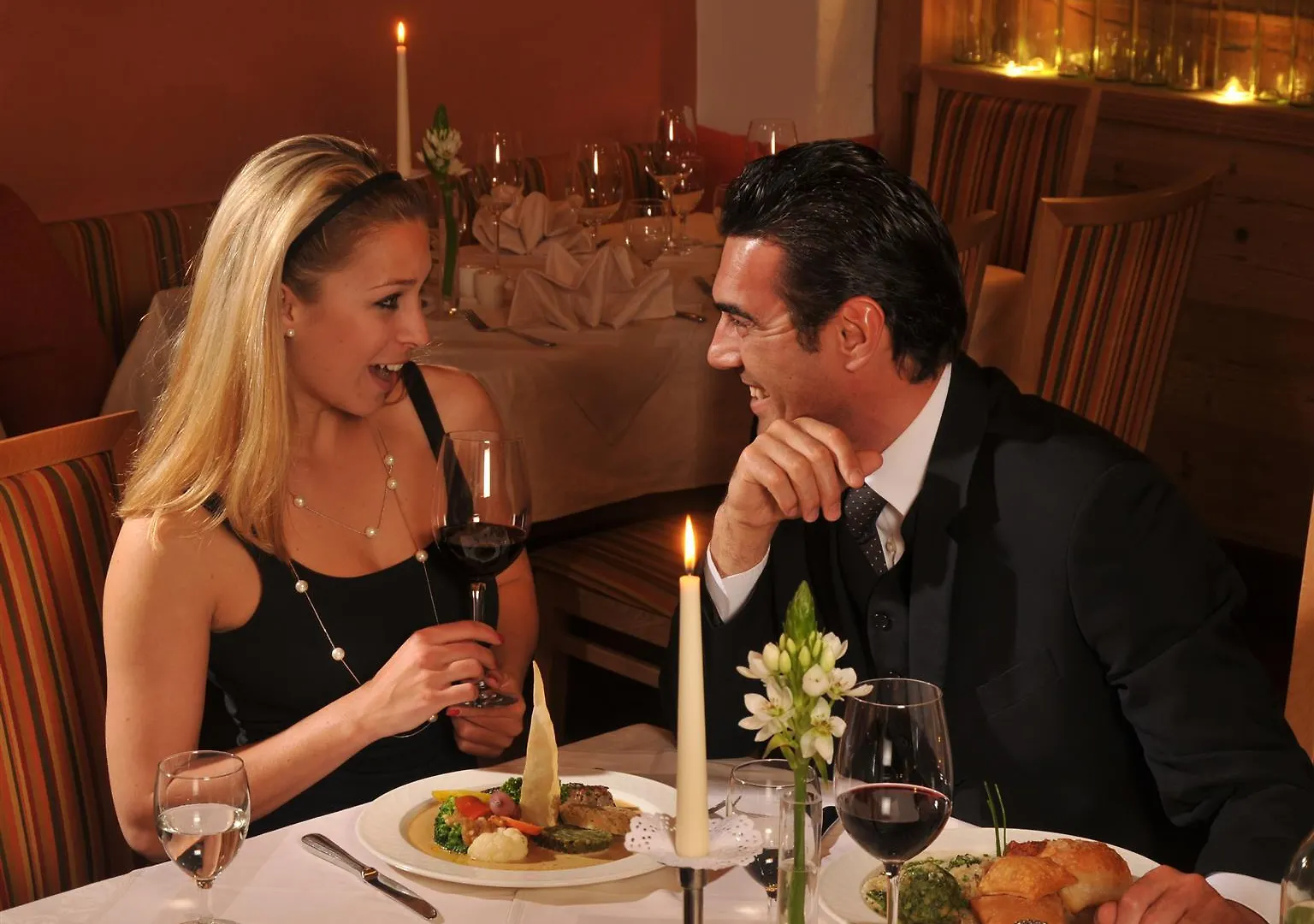 Hotel Goldener Adler, BW Signature Collection Ίνσμπρουκ 4*,  Αυστρία