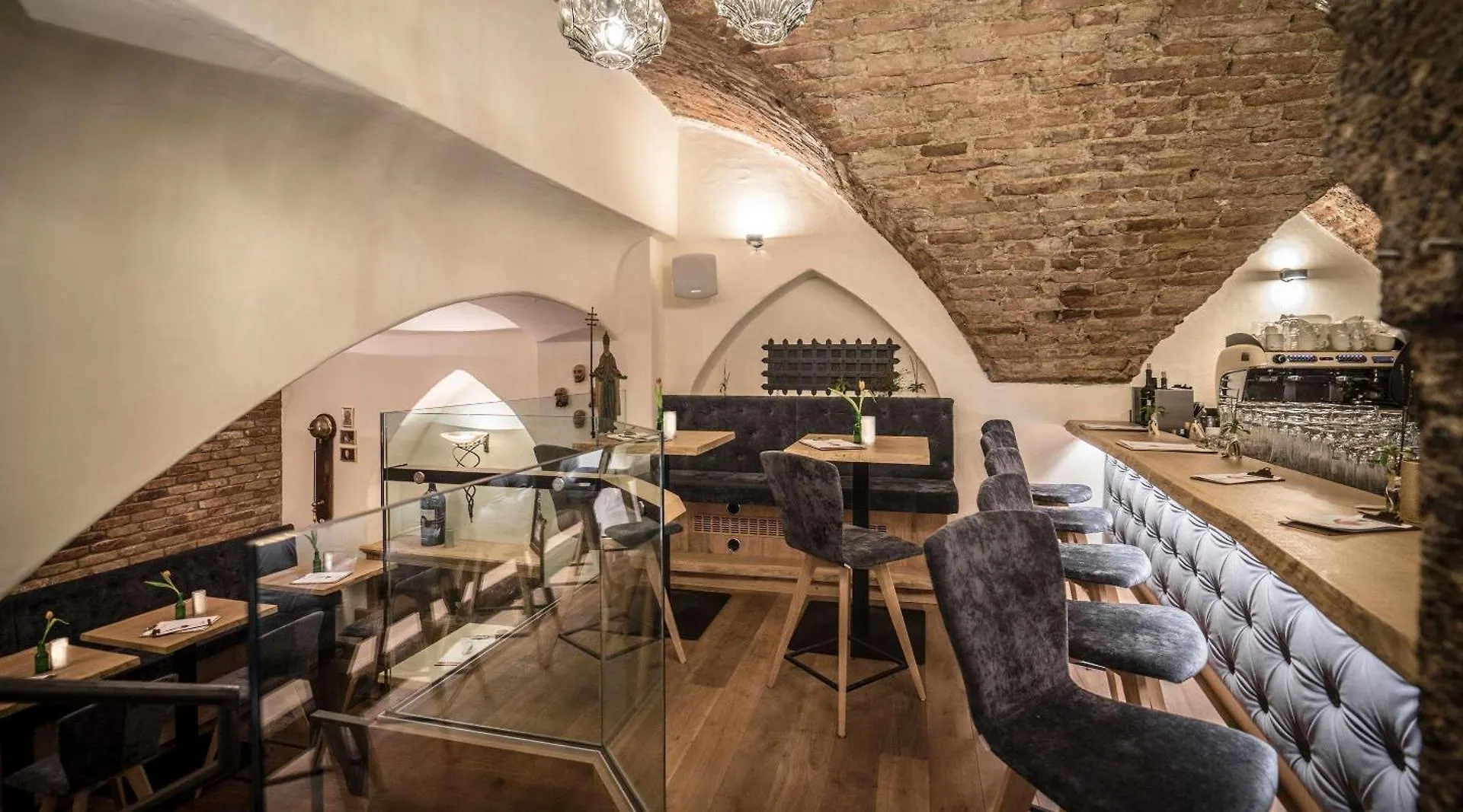 Hotel Goldener Adler, BW Signature Collection İnnsbruck 4*,  Avusturya