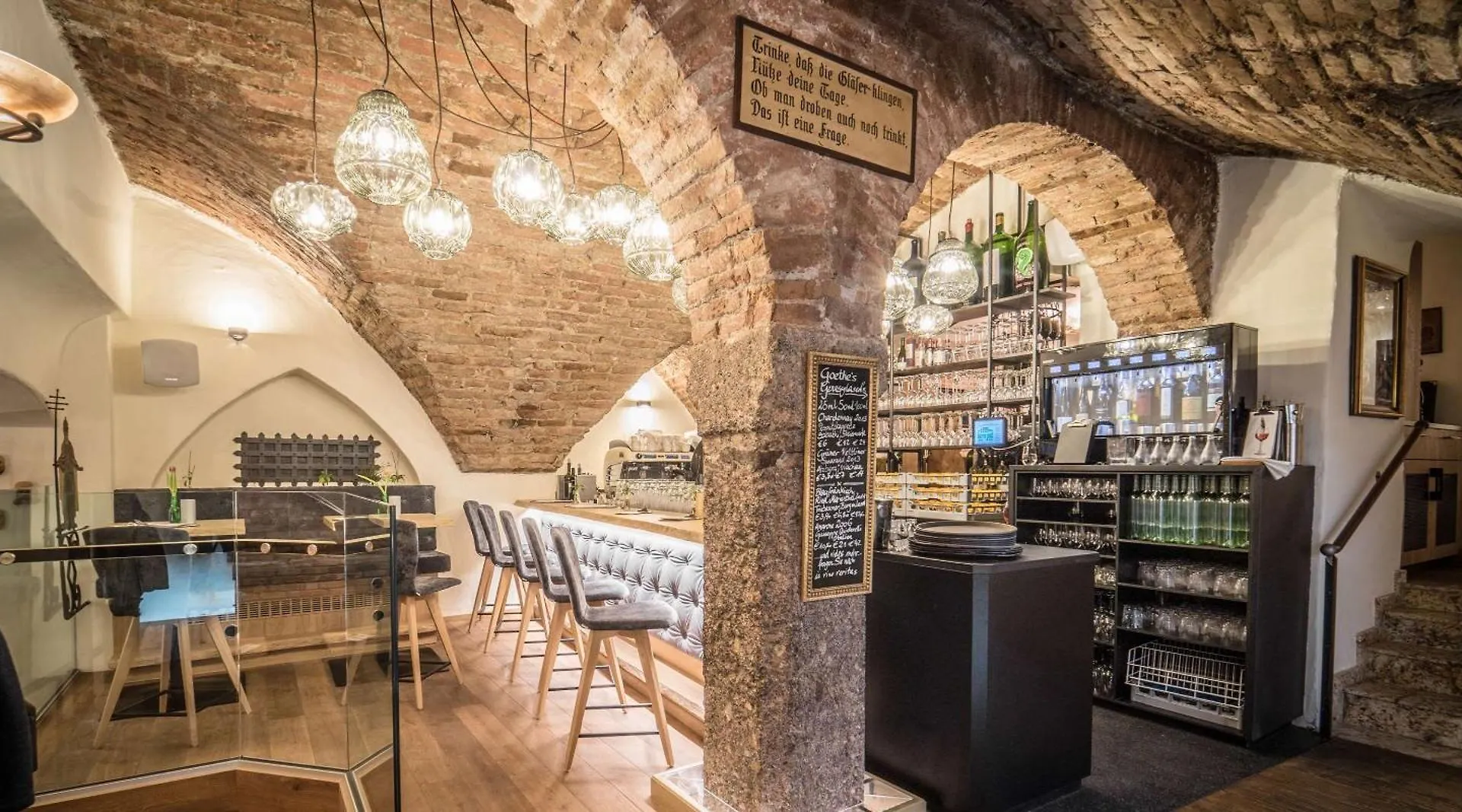 Hotel Goldener Adler, BW Signature Collection İnnsbruck