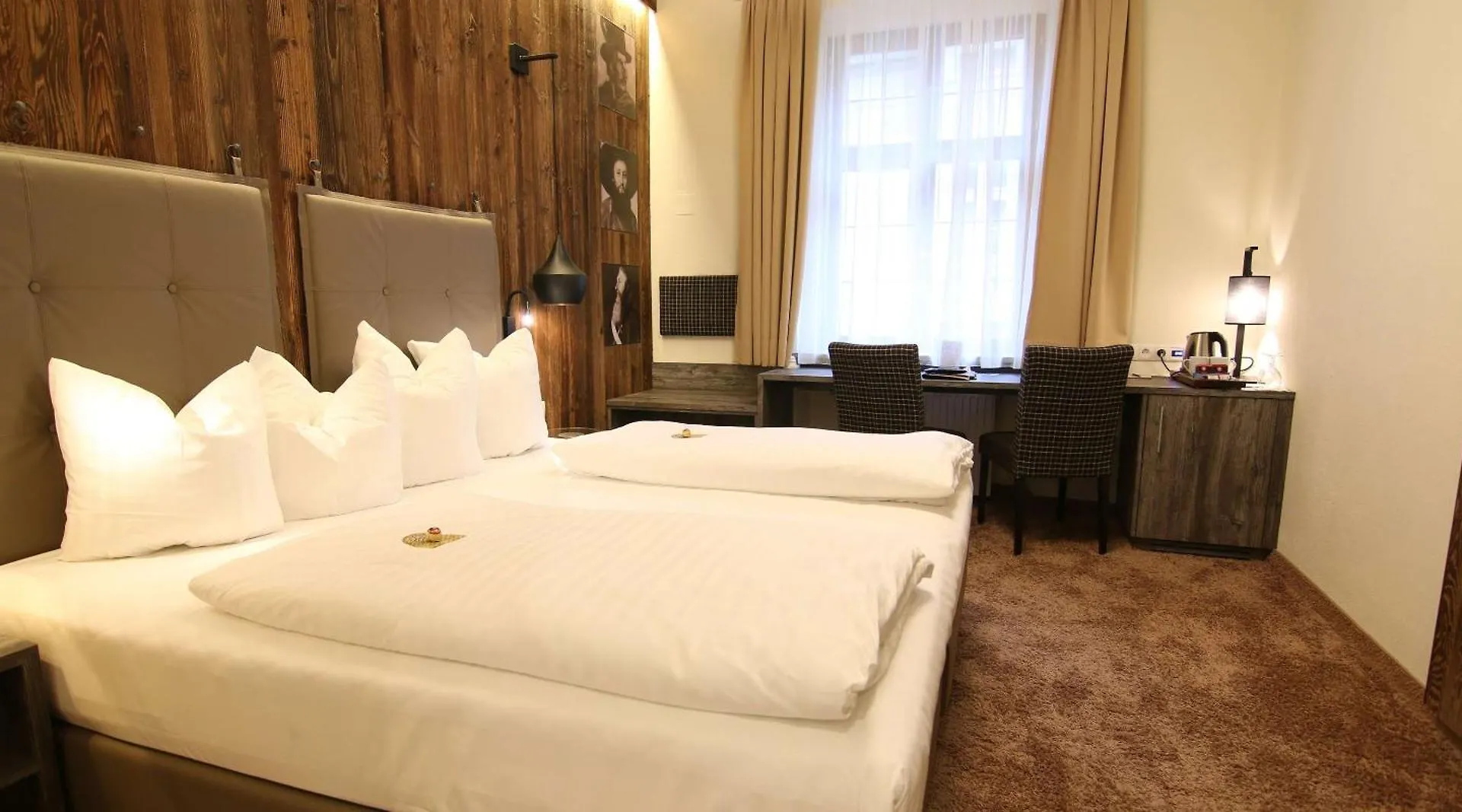 Hotel Goldener Adler, BW Signature Collection İnnsbruck