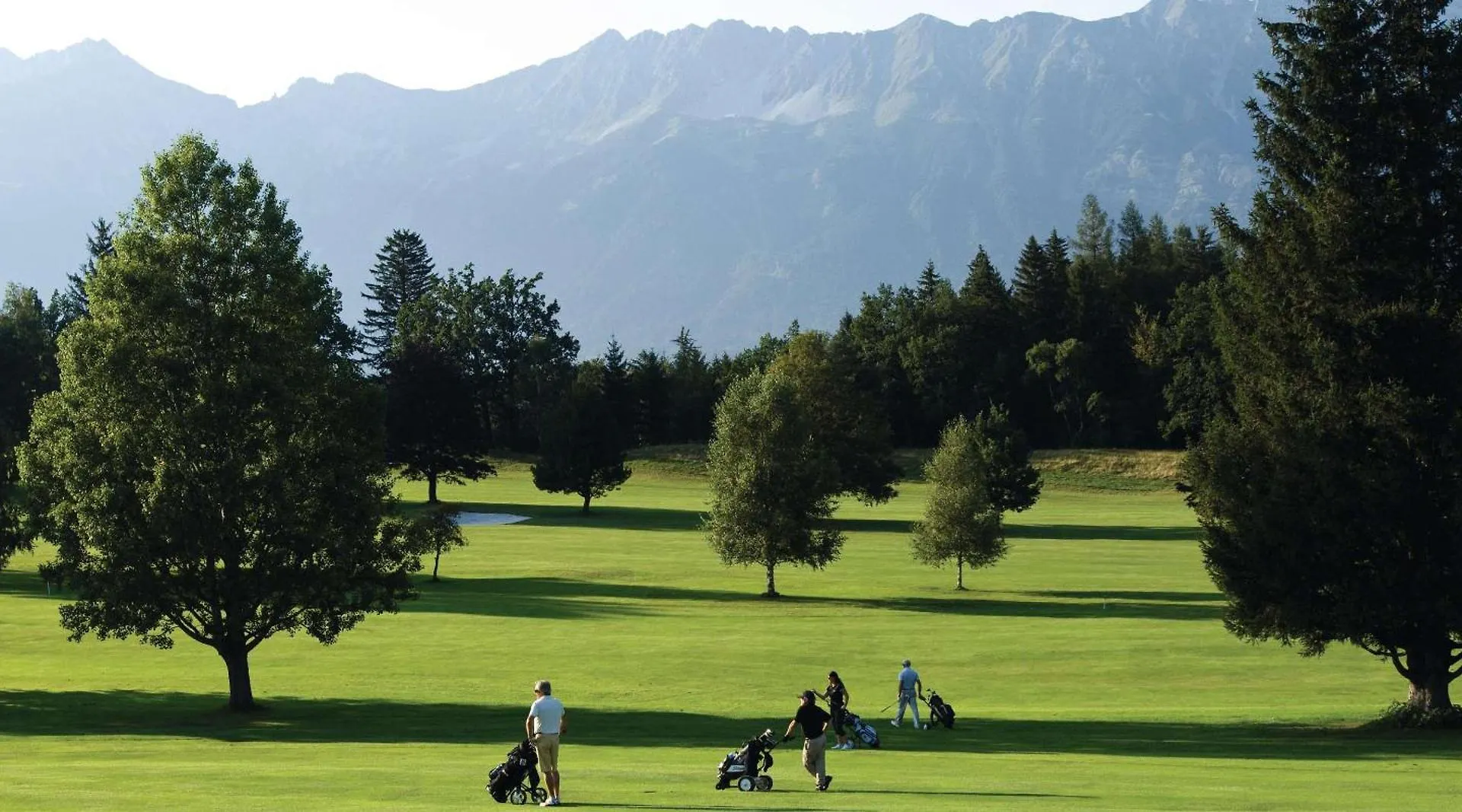 Hotel Goldener Adler, BW Signature Collection İnnsbruck 4*,  Avusturya