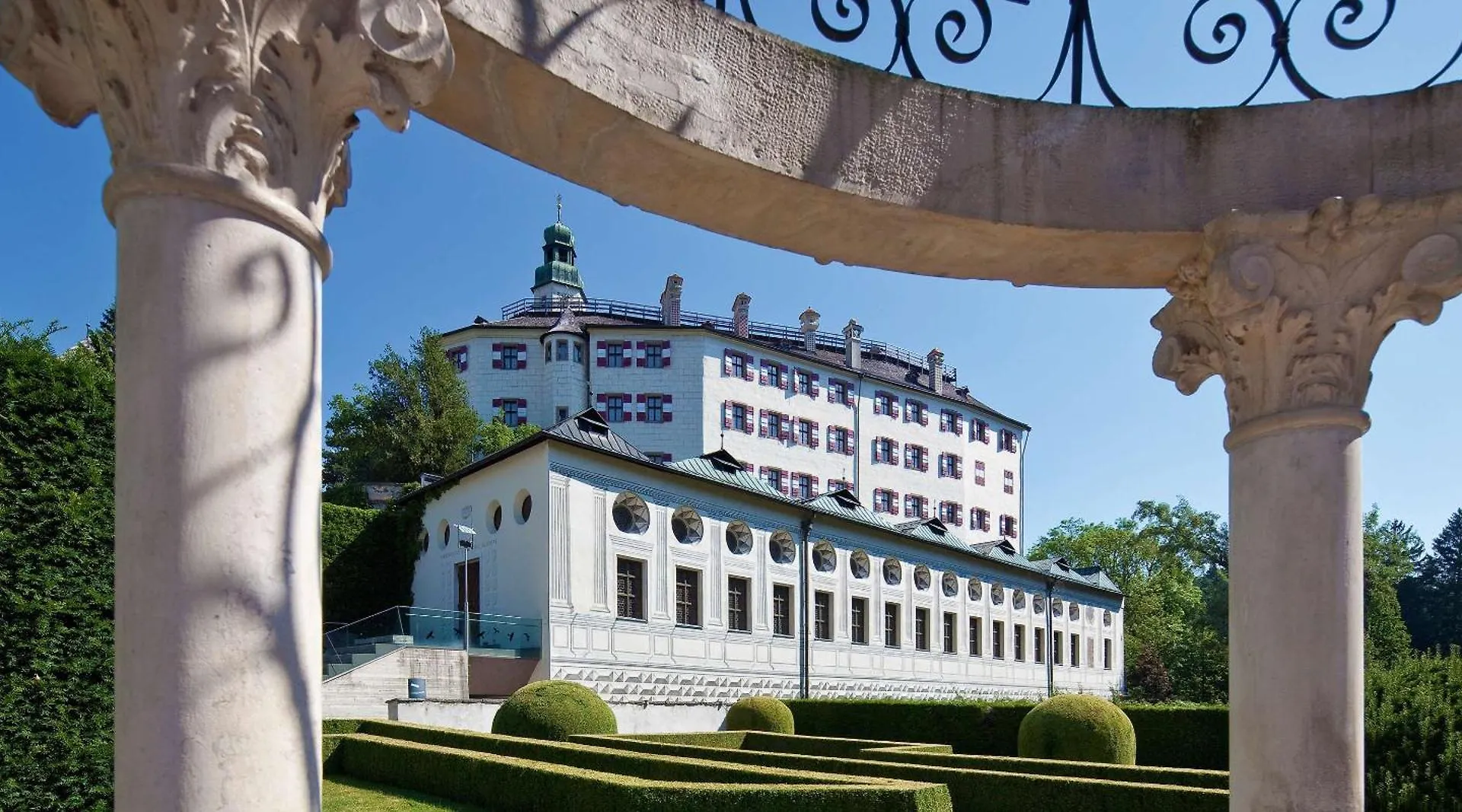 Hotel Goldener Adler, BW Signature Collection İnnsbruck