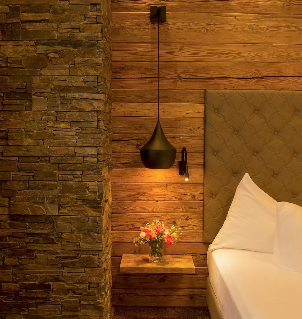 Hotel Goldener Adler, BW Signature Collection İnnsbruck