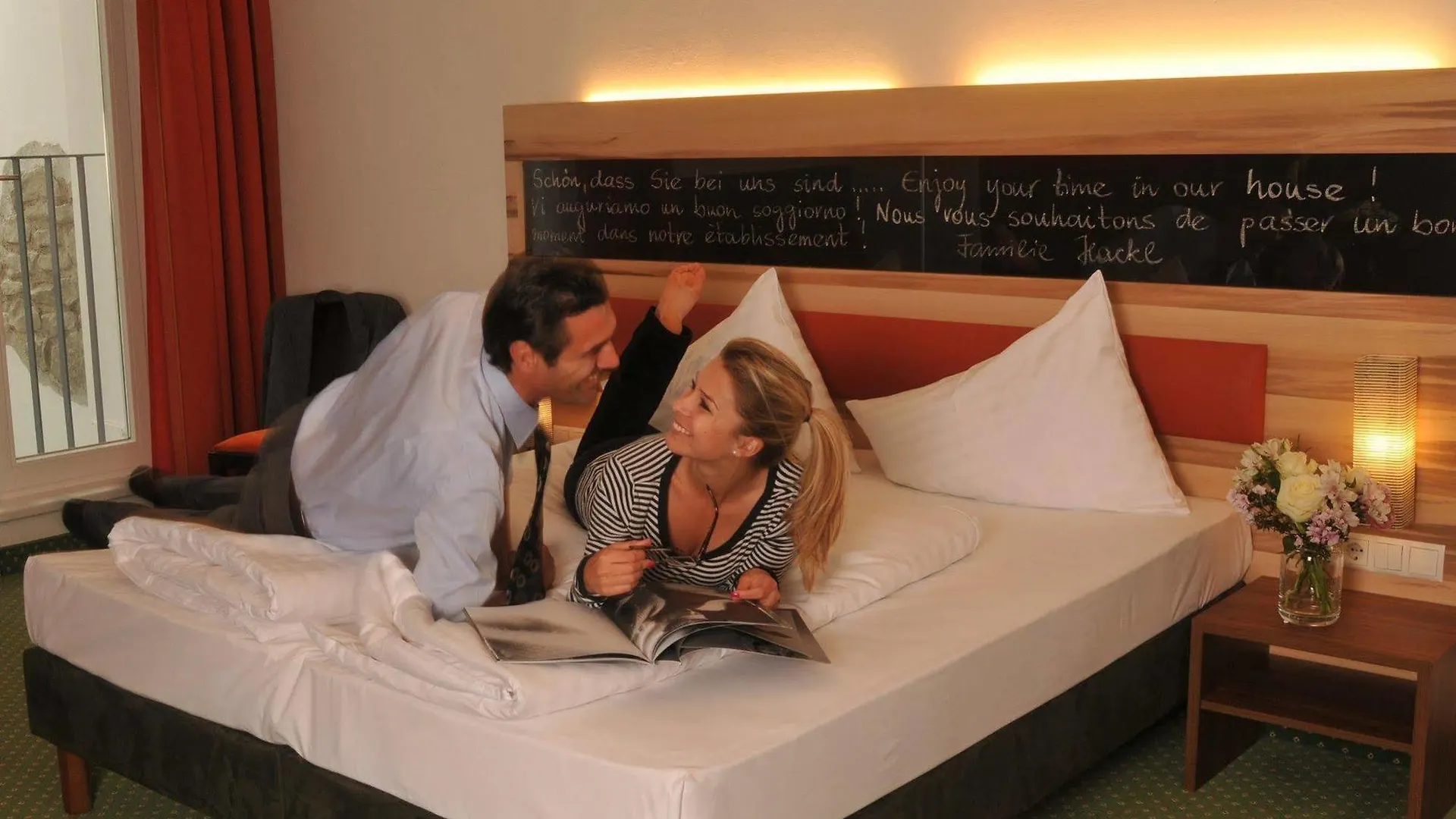 Hotel Goldener Adler, BW Signature Collection İnnsbruck